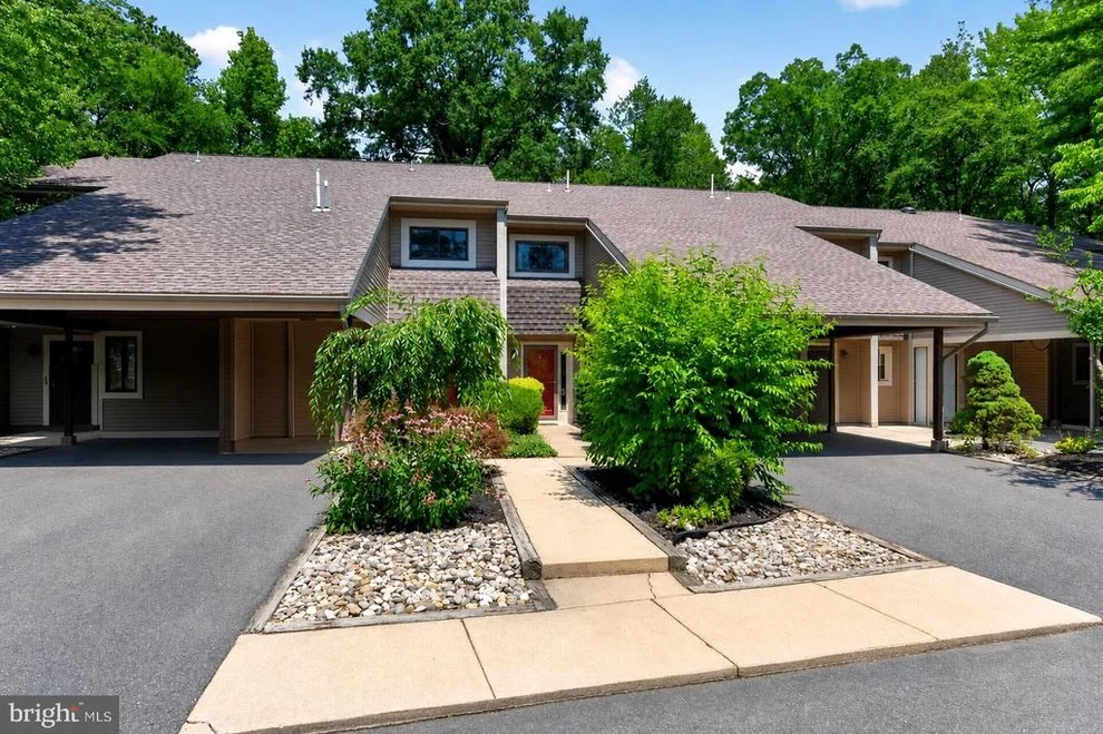 Unit for sale at 24 DORSET DRIVE, MARLTON, NJ 08053