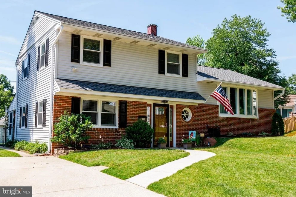 Unit for sale at 396 PHIRNE ROAD W, GLEN BURNIE, MD 21061