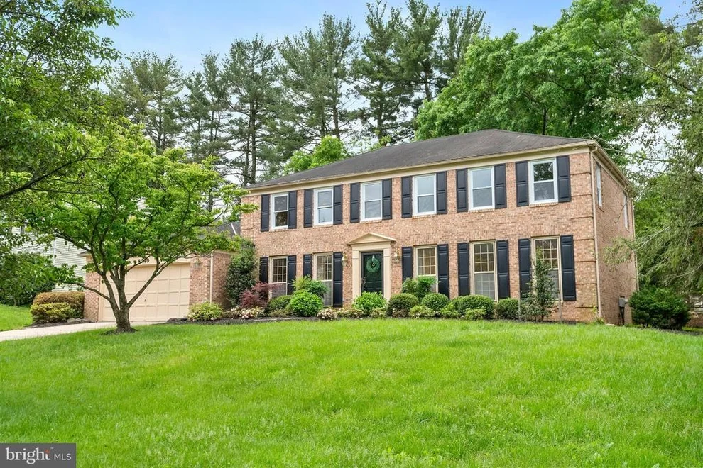 Unit for sale at 8740 FALLS CHAPEL WAY, POTOMAC, MD 20854