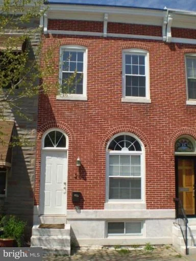 Unit for sale at 28 EAST AVENUE S, BALTIMORE, MD 21224