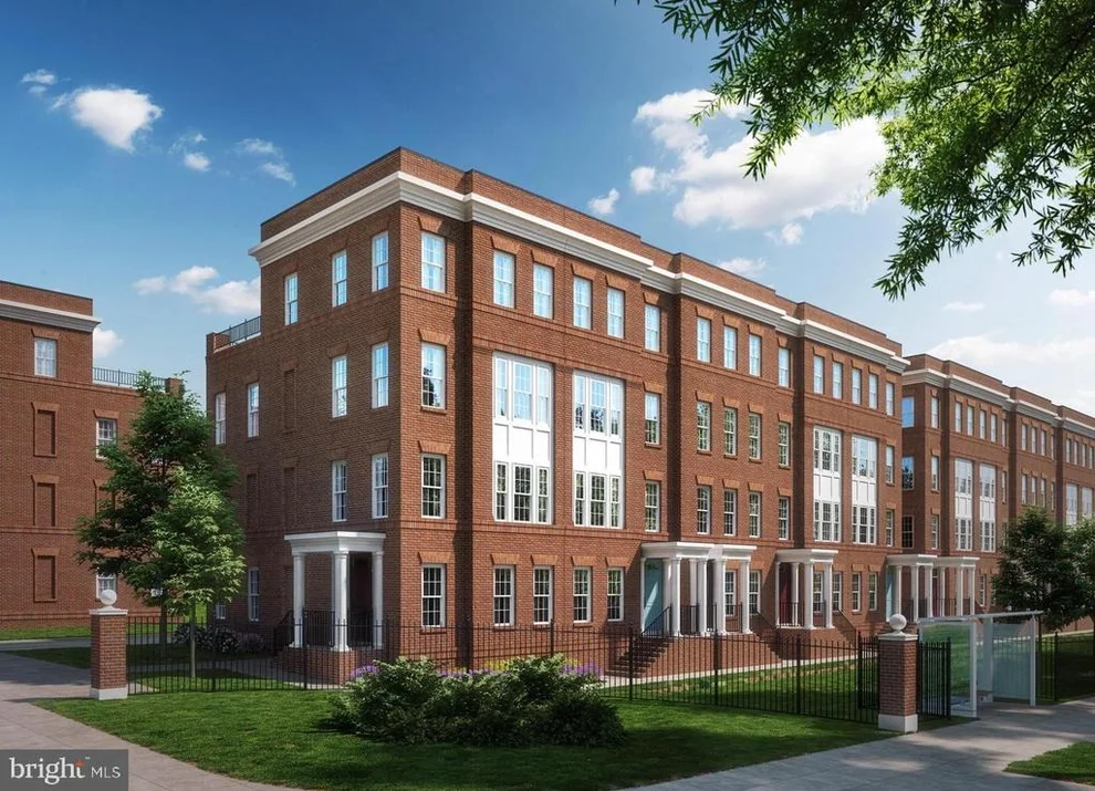 Unit for sale at 6815 16TH STREET NW, WASHINGTON, DC 20012