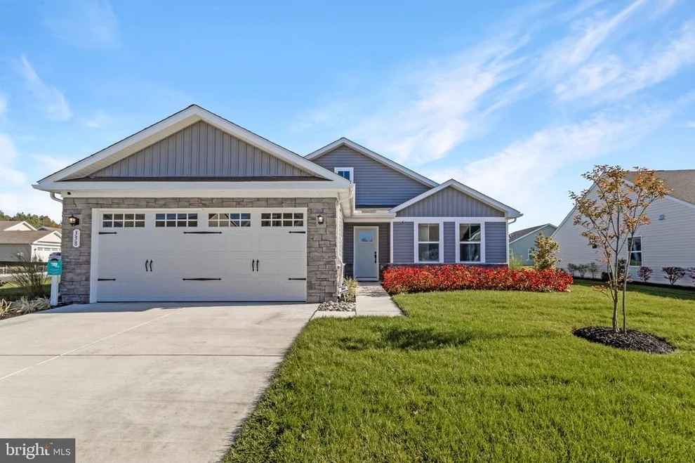 Unit for sale at 338 HERITAGE SHORES CIRCLE, BRIDGEVILLE, DE 19933