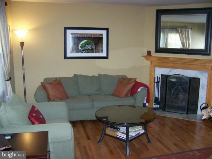 Unit for sale at 1226 OAK VIEW DRIVE, MOUNT AIRY, MD 21771