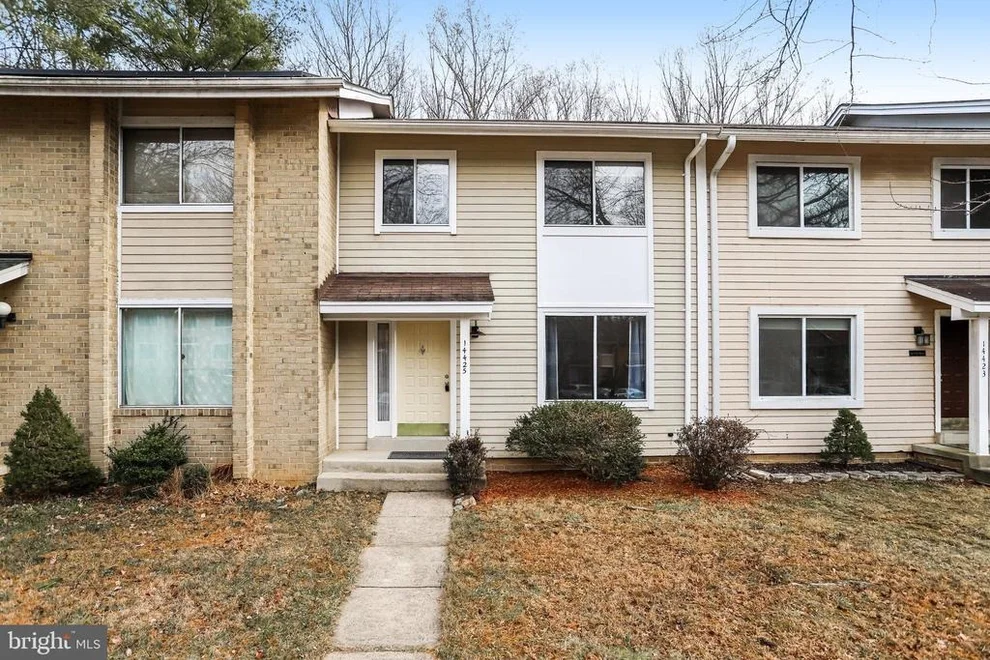 Unit for sale at 14425 PEBBLE HILL LANE, NORTH POTOMAC, MD 20878