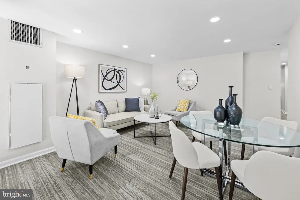 Unit for sale at 1615 Q STREET NW, WASHINGTON, DC 20009