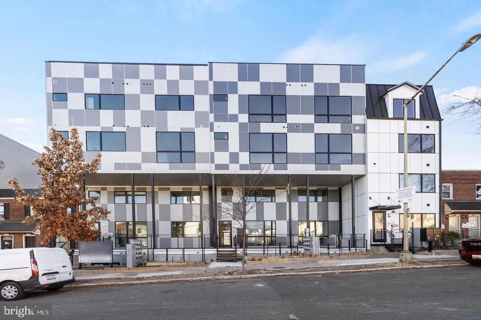 Unit for sale at 824 18TH STREET NE, WASHINGTON, DC 20002