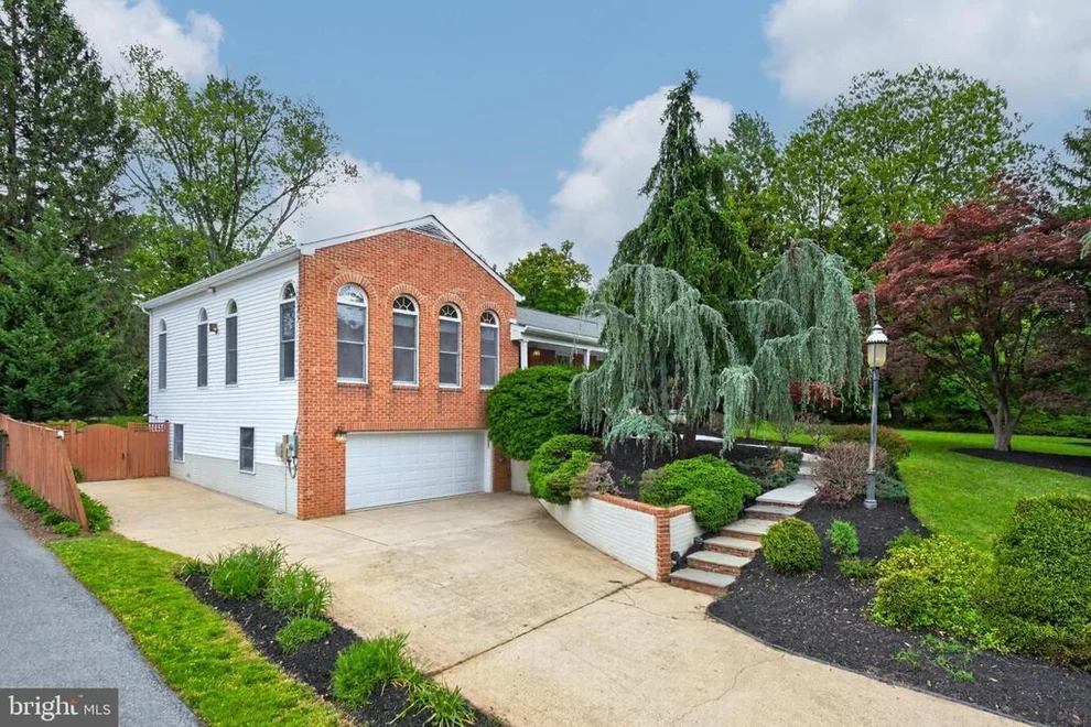Unit for sale at 13601 VALLEY DRIVE, ROCKVILLE, MD 20850