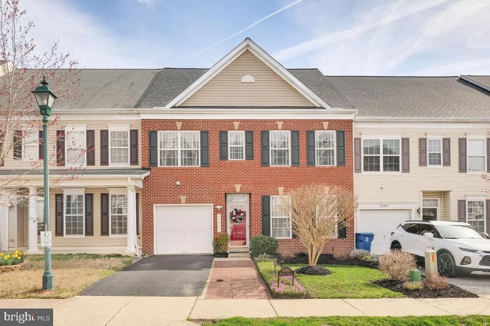 Unit for sale at 23463 DAHLIA CIRCLE, CALIFORNIA, MD 20619