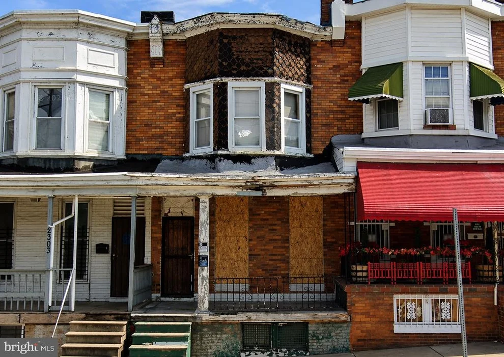Unit for sale at 2305 ANNAPOLIS ROAD, BALTIMORE, MD 21230