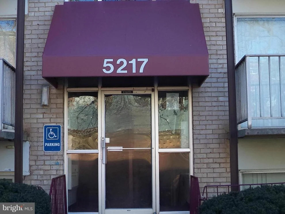 Unit for sale at 5217 NEWTON STREET, BLADENSBURG, MD 20710