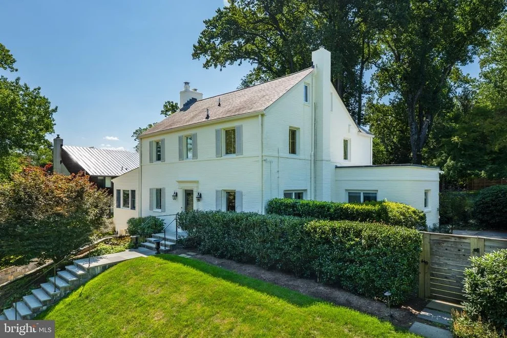 Unit for sale at 3904 SAUL ROAD, KENSINGTON, MD 20895