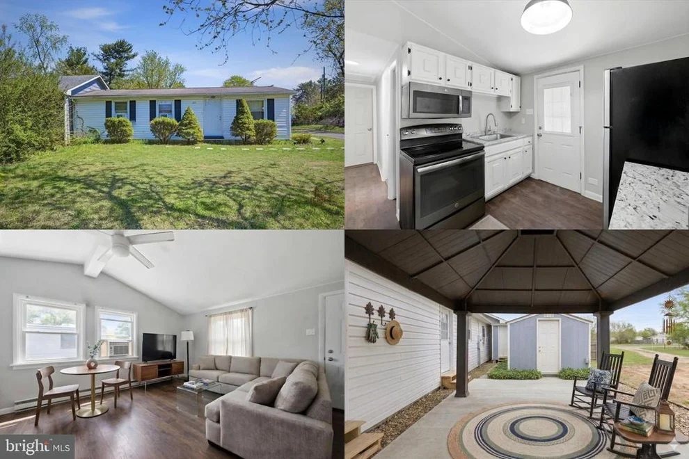 Unit for sale at 221 BROAD AVENUE, WINCHESTER, VA 22602