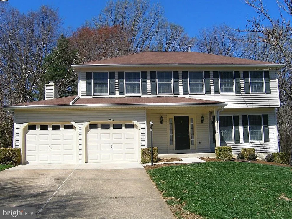 Unit for sale at 19114 WHEATFIELD DRIVE, GERMANTOWN, MD 20876