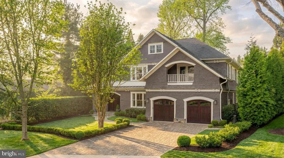 Unit for sale at 7602 GLENBROOK ROAD, BETHESDA, MD 20814