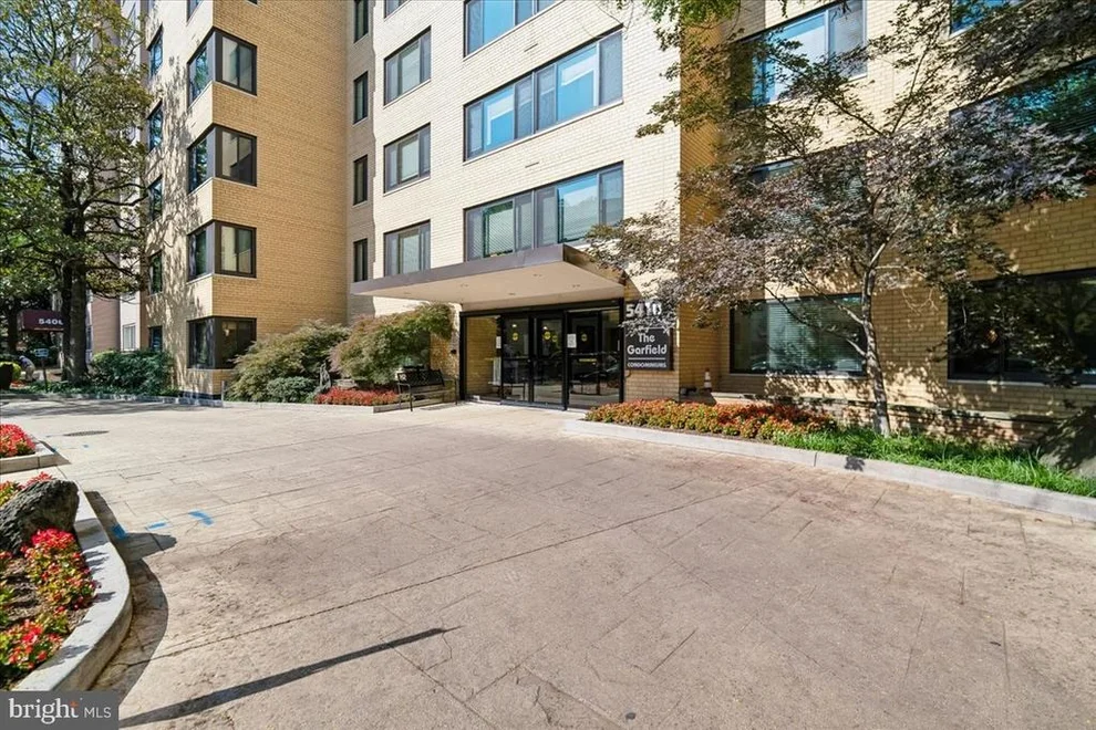 Unit for sale at 5410 CONNECTICUT AVENUE NW, WASHINGTON, DC 20015