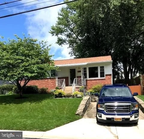 Unit for sale at 424 PARK ROAD, ROCKVILLE, MD 20850