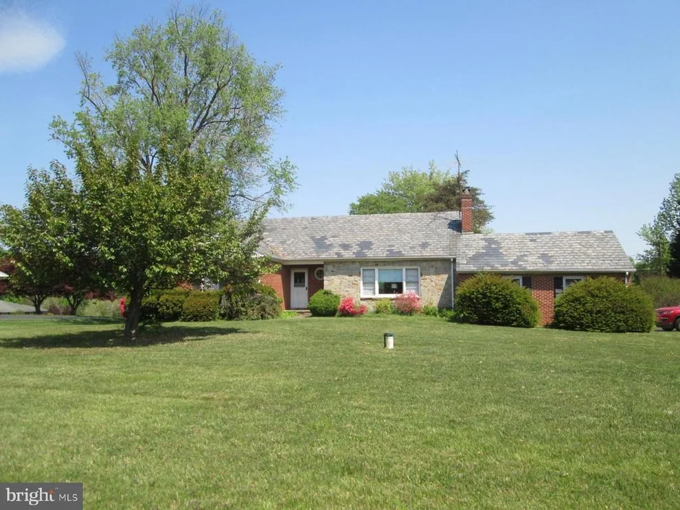 Unit for sale at 7006 RUXFORD DRIVE, KINGSVILLE, MD 21087