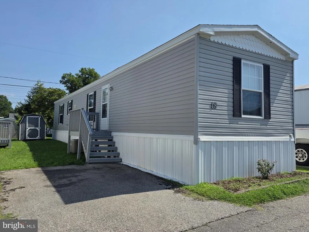 Unit for sale at 490 PATUXENT ROAD N, ODENTON, MD 21113