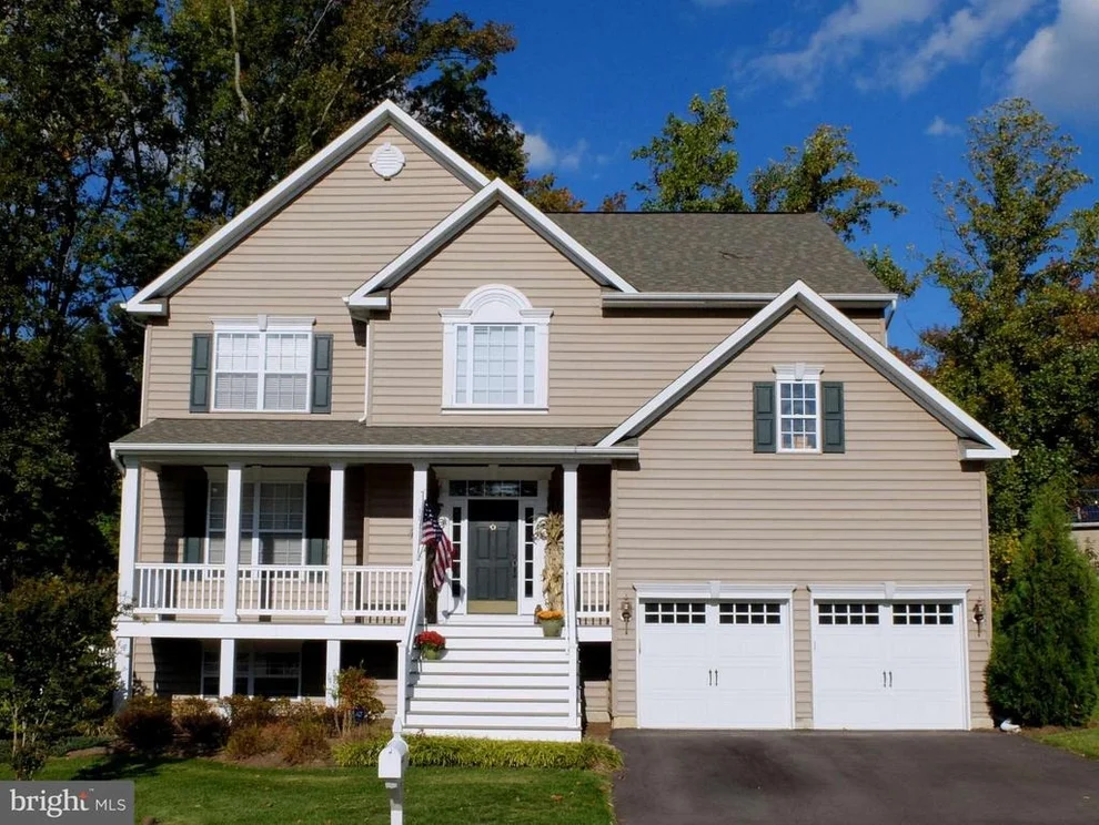 Unit for sale at 101 MYSTIC WOODS LANE, SEVERNA PARK, MD 21146