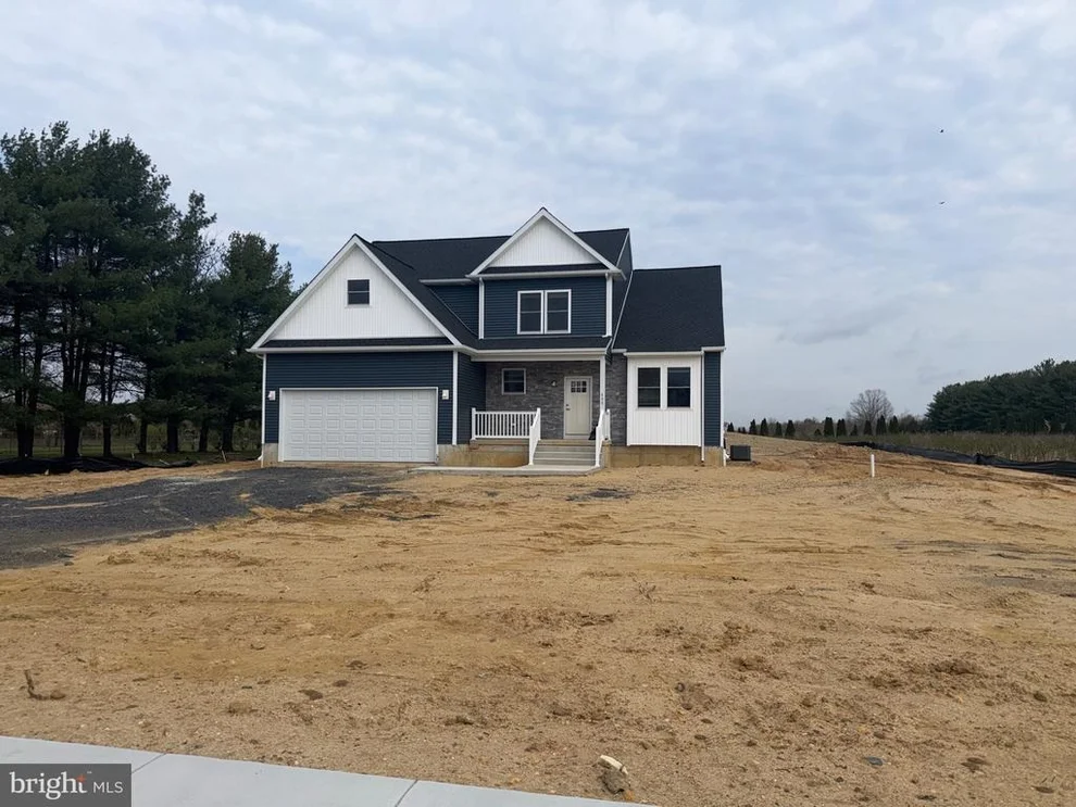 Unit for sale at 455 OLD FORKS ROAD, HAMMONTON, NJ 08037