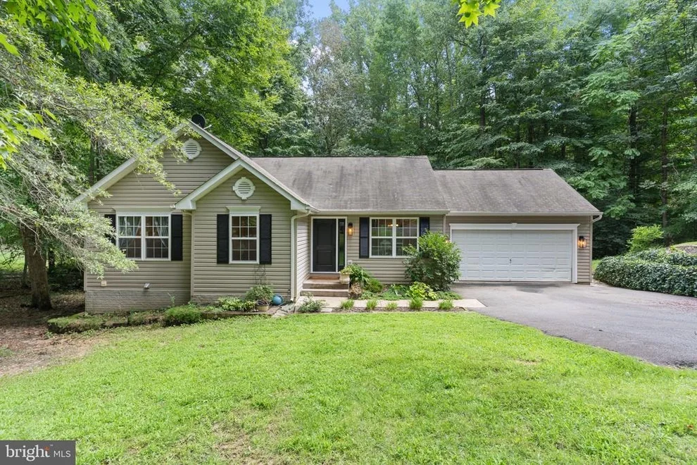 Unit for sale at 9355 INAUGURAL DRIVE, KING GEORGE, VA 22485