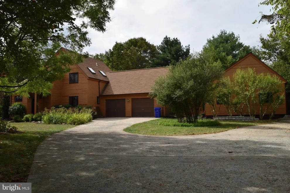 Unit for sale at 21408 RIDGECROFT DRIVE, BROOKEVILLE, MD 20833
