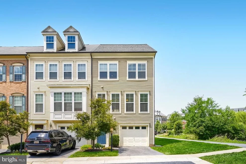 Unit for sale at 13201 UFFIZI LANE, CLARKSBURG, MD 20871