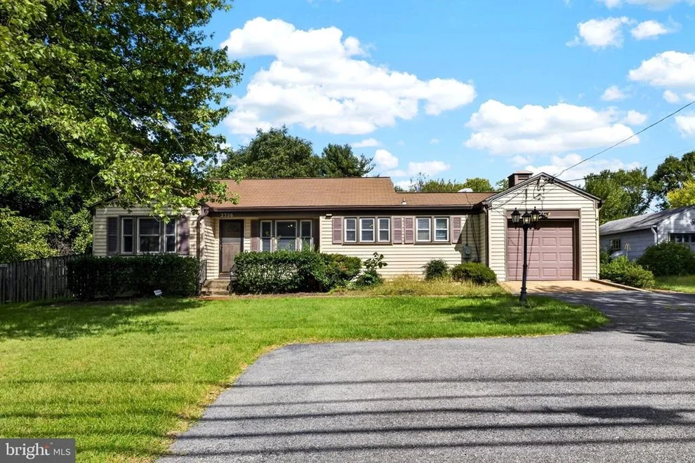 Unit for sale at 2326 FAIRLAND ROAD, SILVER SPRING, MD 20904