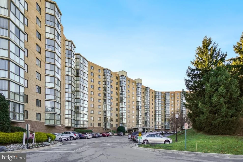 Unit for sale at 3310 N LEISURE WORLD BOULEVARD, SILVER SPRING, MD 20906