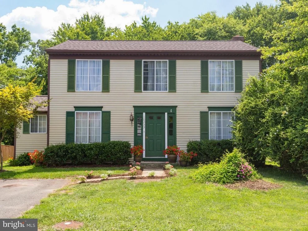 Unit for sale at 10233 FOXBOROUGH COURT, MANASSAS, VA 20110