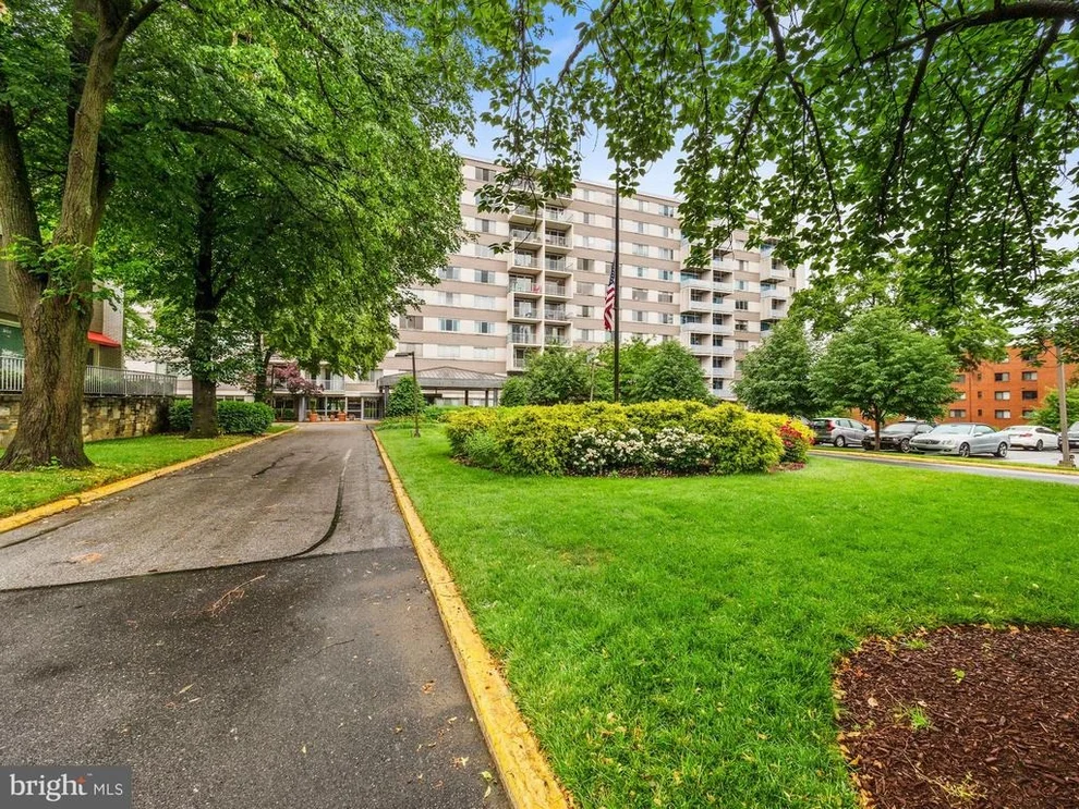 Unit for sale at 4977 BATTERY LANE, BETHESDA, MD 20814