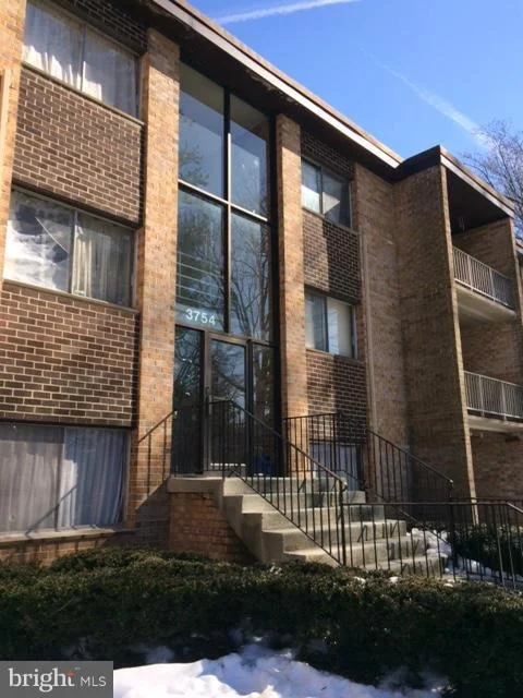 Unit for sale at 3754 BEL PRE ROAD, SILVER SPRING, MD 20906