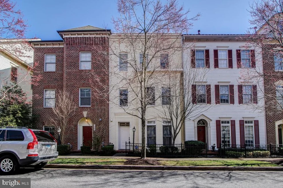 Unit for sale at 7665 PRESIDENT STREET, FULTON, MD 20759