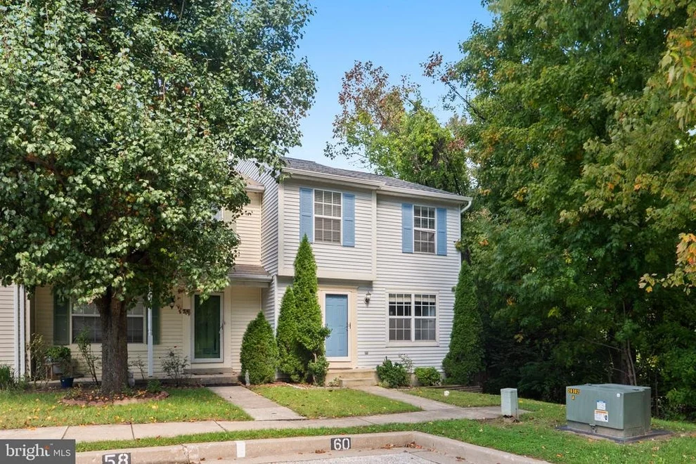 Unit for sale at 60 HARDWOOD DRIVE, ROSEDALE, MD 21237