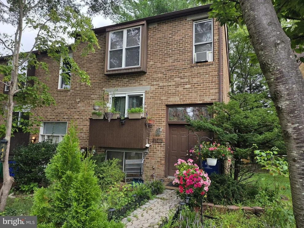 Unit for sale at 6546 QUIET HOURS, COLUMBIA, MD 21045