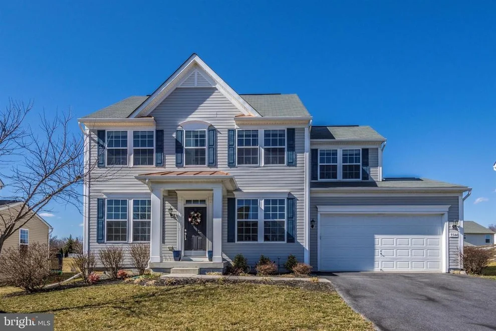 Unit for sale at 9544 DUMBARTON DRIVE, HAGERSTOWN, MD 21740