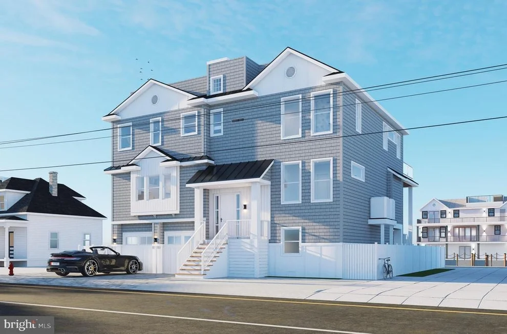 Unit for sale at 71 MORRIS BOULEVARD, MANAHAWKIN, NJ 08050