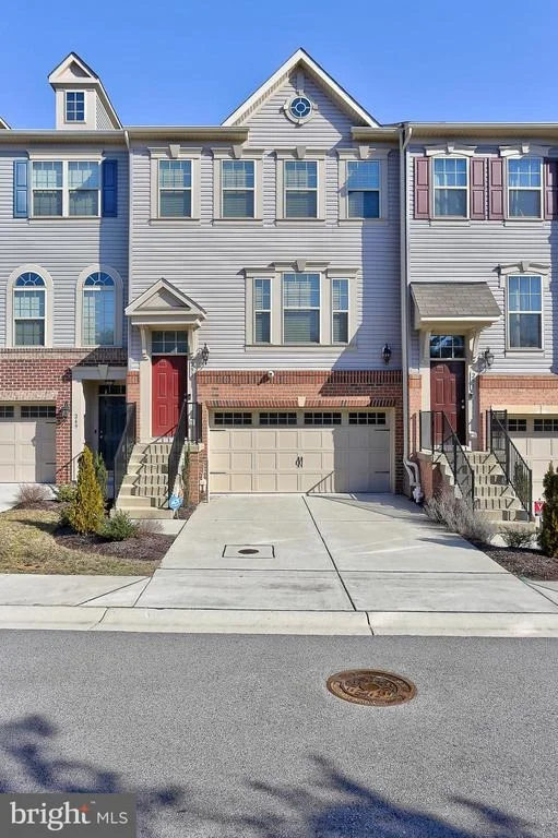 Unit for sale at 251 MILL CROSSING COURT, HARMANS, MD 21077