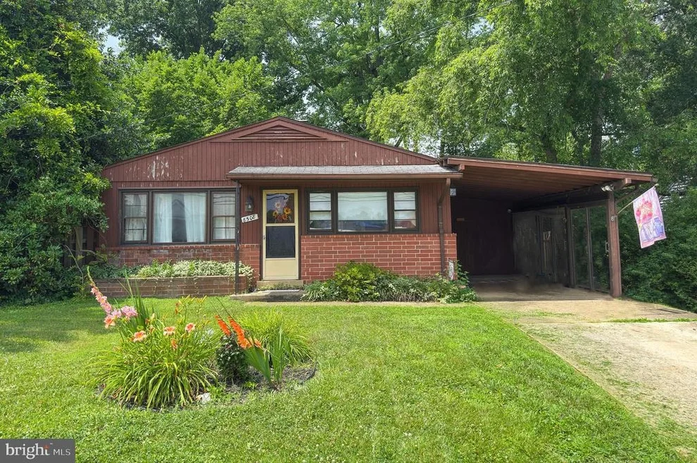 Unit for sale at 8508 HIGHLAND LANE, ALEXANDRIA, VA 22309