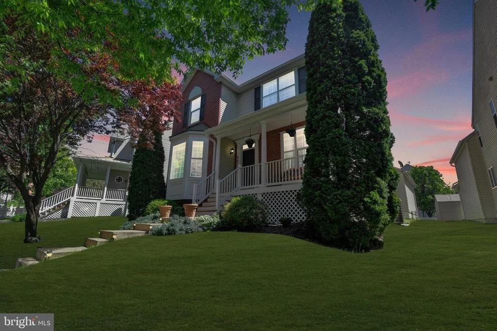 Unit for sale at 9678 ROYAL CREST CIRCLE, FREDERICK, MD 21704