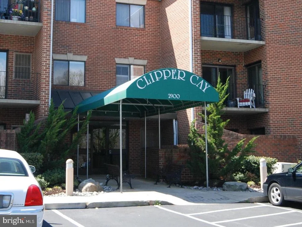 Unit for sale at 2900 SHIPMASTER WAY, ANNAPOLIS, MD 21401