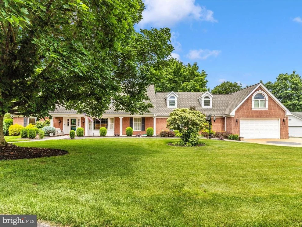 Unit for sale at 11405 PINE HILL DRIVE, WAYNESBORO, PA 17268