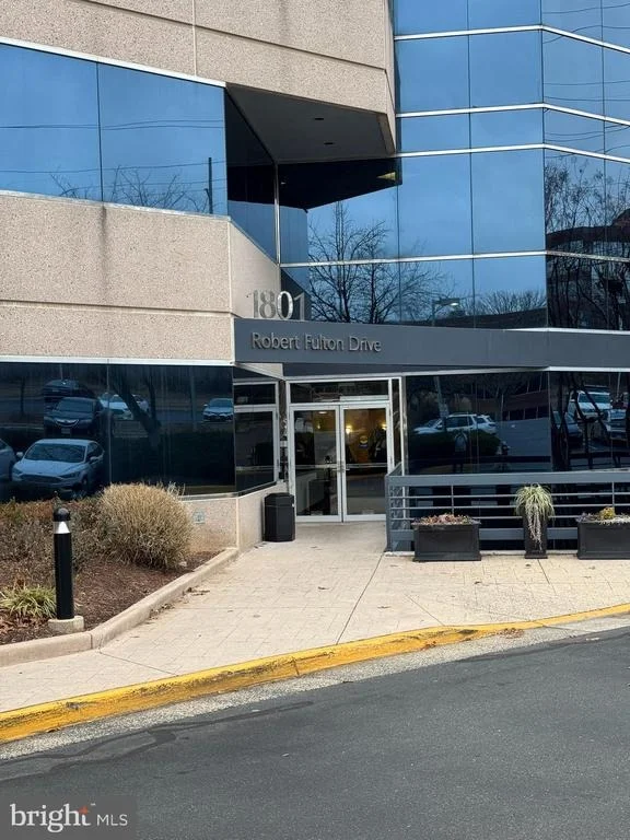 Unit for sale at 1801 ROBERT FULTON DRIVE, RESTON, VA 20191