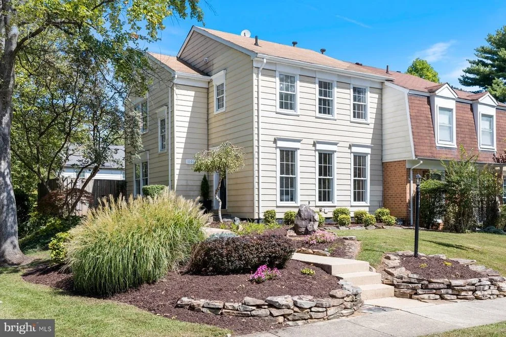 Unit for sale at 11014 BUSHWOOD WAY, COLUMBIA, MD 21044