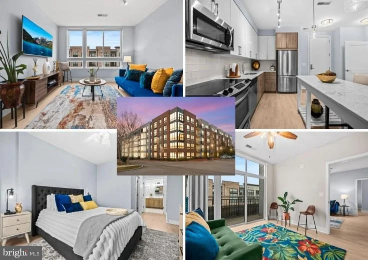 Unit for sale at 145 RIVERHAVEN DRIVE, OXON HILL, MD 20745