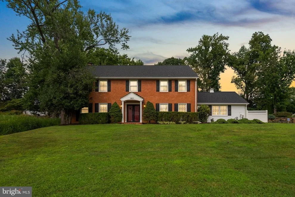Unit for sale at 3809 KING WILLIAM DRIVE, OLNEY, MD 20832