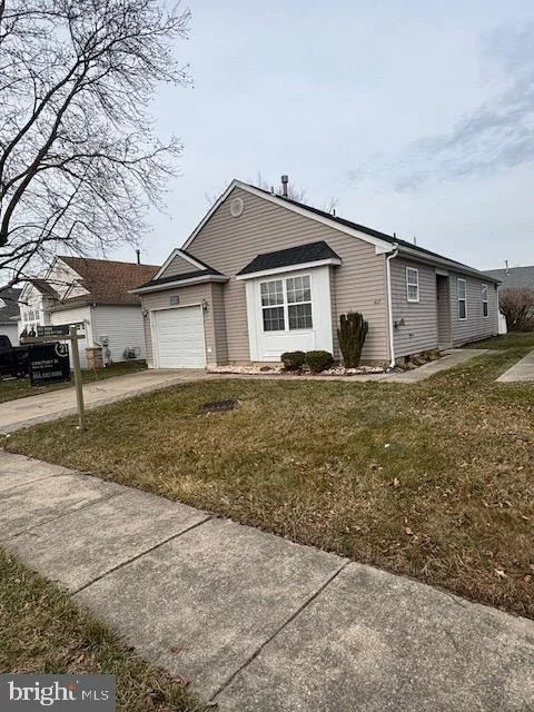 Unit for sale at 627 BARBADOS DRIVE, WILLIAMSTOWN, NJ 08094