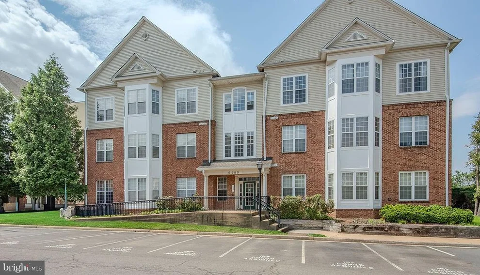 Unit for sale at 6480 CHEYENNE DRIVE, ALEXANDRIA, VA 22312