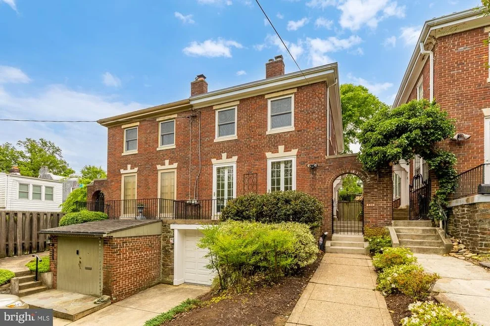 Unit for sale at 3414 PORTER STREET NW, WASHINGTON, DC 20016