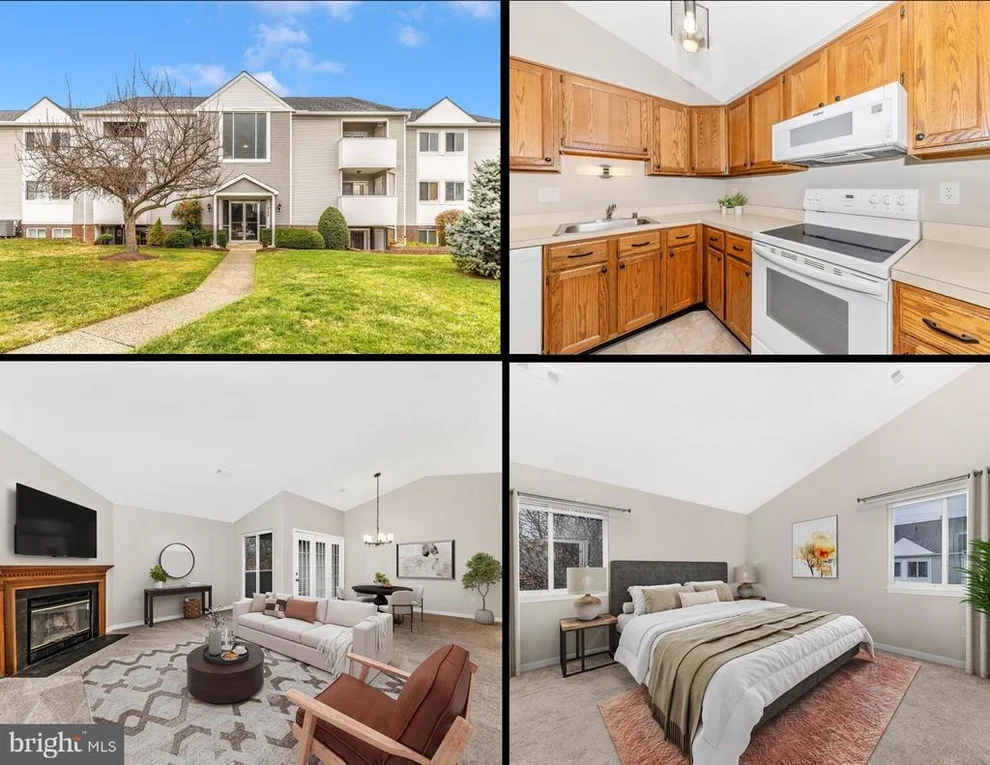 Unit for sale at 2149 WAINWRIGHT COURT, FREDERICK, MD 21702